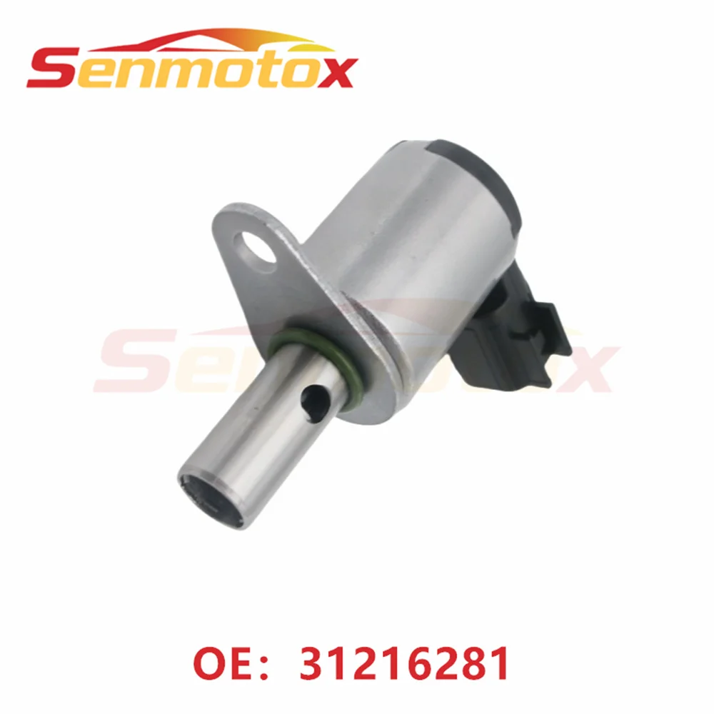 

31216281 Автомобильный электромагнитный клапан синхронизации VVT 360026890 для Volvo XC70 V70 XC60 S80, хорошее качество, оптовая продажа, автомобильные запасные части