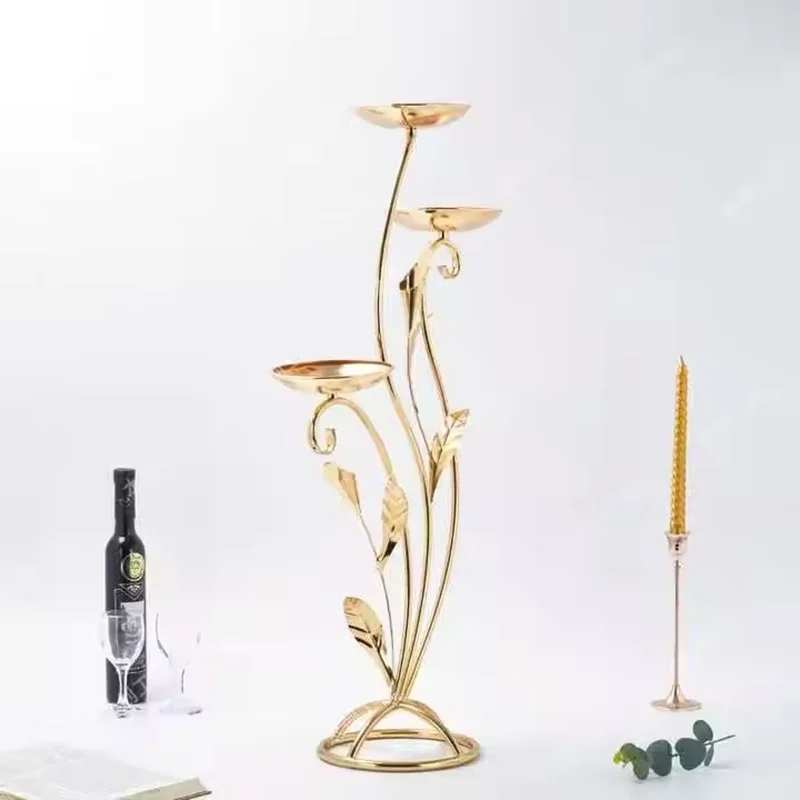 Blumenkorb-Ständer Hochzeits-Hintergrund Einweihungsgeschenk Blumenständer für Feierlichkeiten Festivals Zeremonien Geburtstag Verlobung – Detail 3