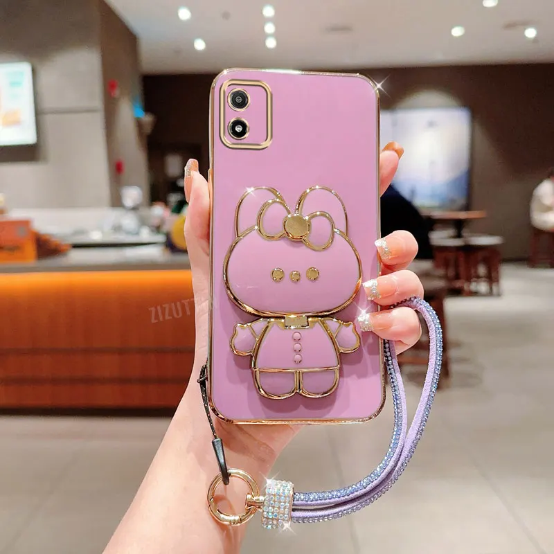 Diamond Strap Mirro…