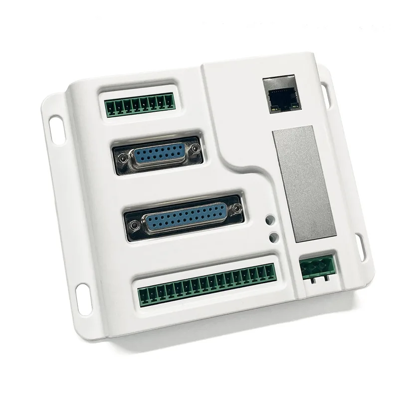 

Карта управления маркировкой Ricoqi, плата машины для маркировки волокон C02, вместо золотисто-оранжевого цвета, поддерживает рельеф