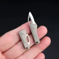 Titanium Alloy-E