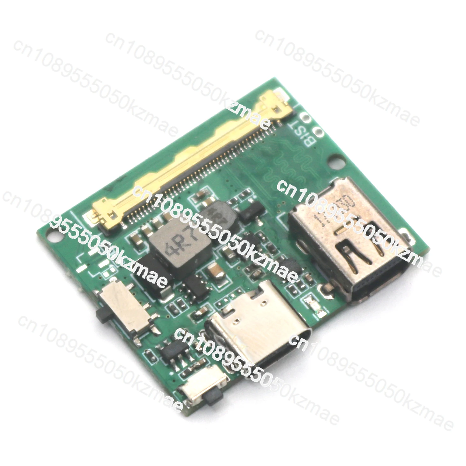 2K 4K 120Hz 240Hz M…