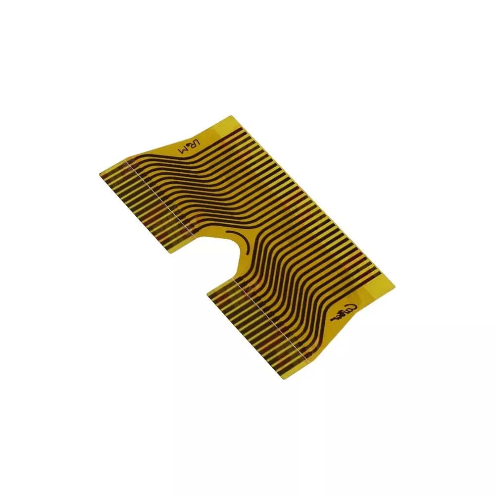 

Flexible Flat Ribbon FPC for Volvo VN VNL Semi Truck Tractor