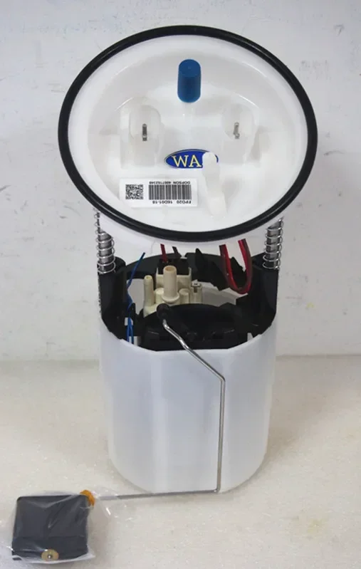 WAJ Fuel Pump Module 7163297, 16147163297 Fits For BMW X1 E81 E82 E84 E87 E88 E90 E91 E92 E93