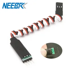 3CH RC Light Control Switch Panel LED System for 1/10 1/8 Model Vehicle Car Crawler Traxxas TAMIYA CC01 4WD Axial SCX10 Toy Part