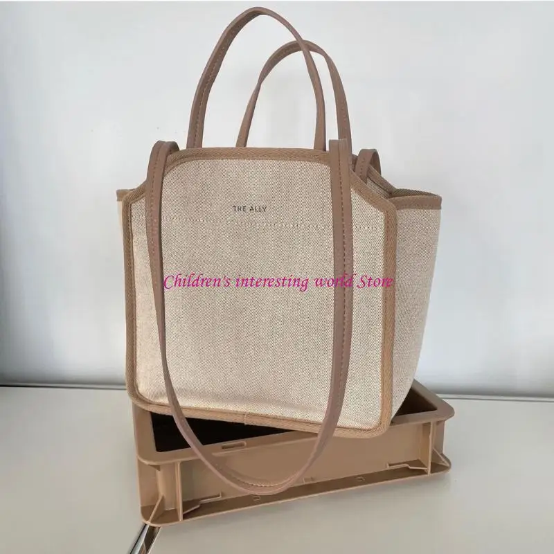 

Portable Nappy Organiser Baby Diaper Bag Maternity Handbag Crossbody Bag 425F