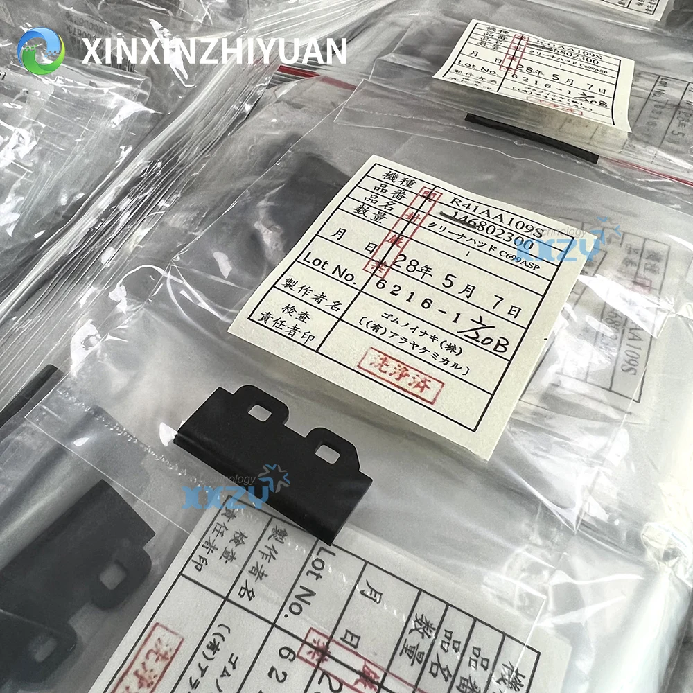 

Оригинальное щетка стеклоочистителя печатающей головки DX5 для Mutoh 900C 1604, скребок для очистки головки принтера Roland, стеклоочиститель