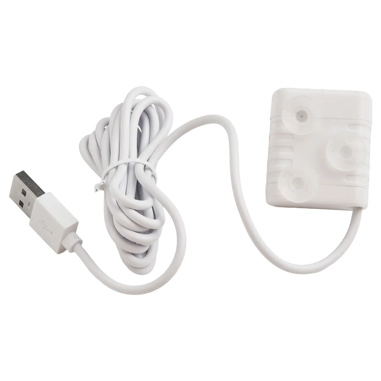 USB Submersible Water Pump 500L for H Pump Efficient Water Circulation For Desktop Fountains for Power Bank Compatible