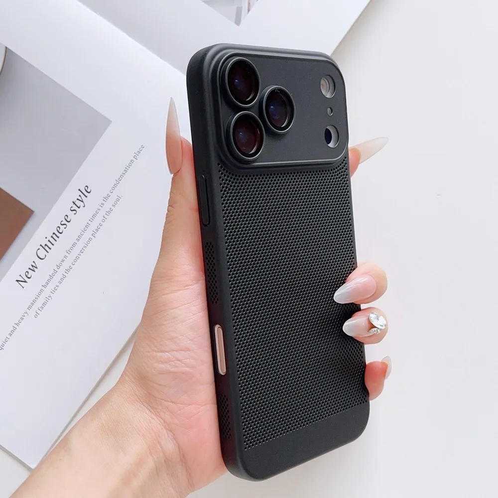 Thumbnail 4 - #9 New Iphone 17 Pro Max Cases Arrivals
