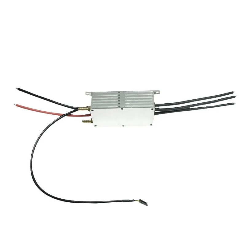 

84V150A high voltage water-cooled driver, underwater thruster motor ESC brushless ESC