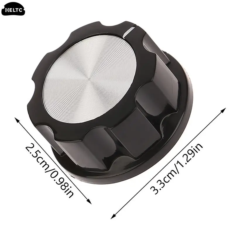 1PCS For Electric  Air Fryer Accessories KL50-G3 Timer Switch Knob Button DType Timer Semi-circular Shaft Switch Pressure Cooker