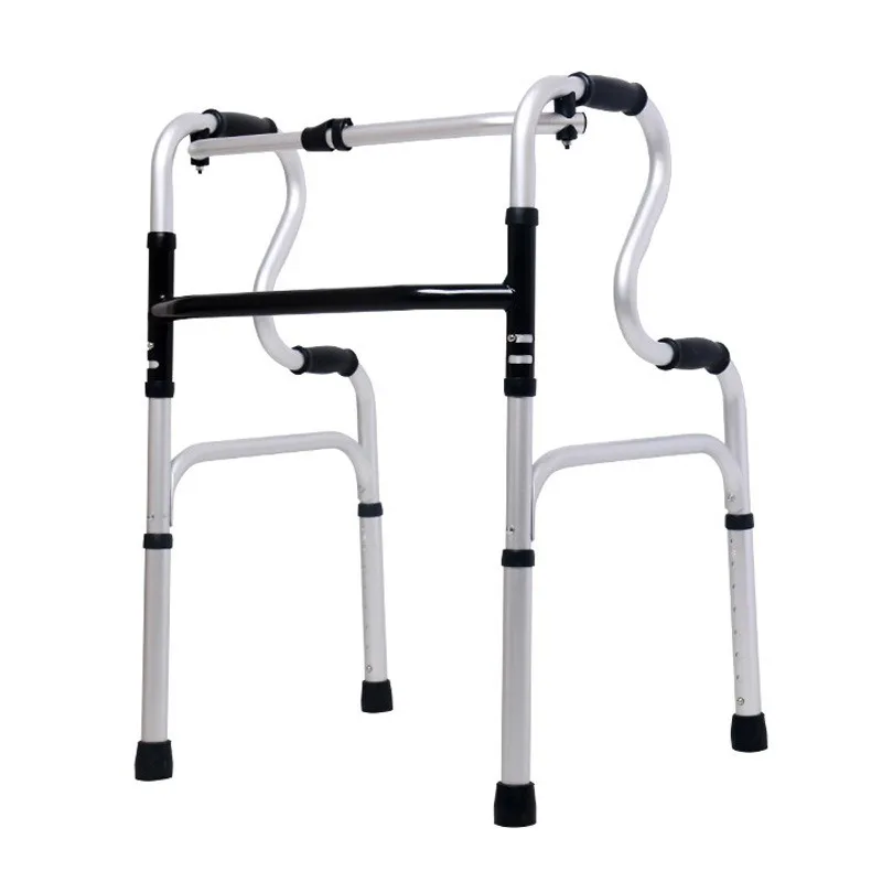 Training equipment, leg standing stand, walking aid for the elderly, supplies for stroke and hemiplegia patients, household use