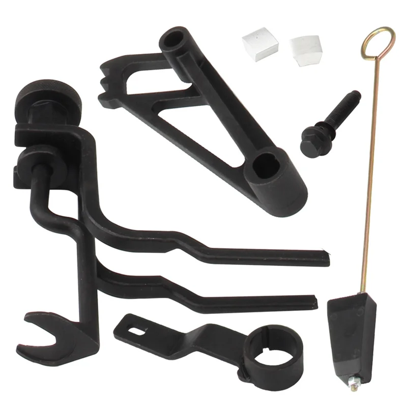 

Engines Repair Tool Kit Valve Spring Compressor Repair Tool ZT058 For Ford 4.6L/5.4L/6.8L 3V-AB36