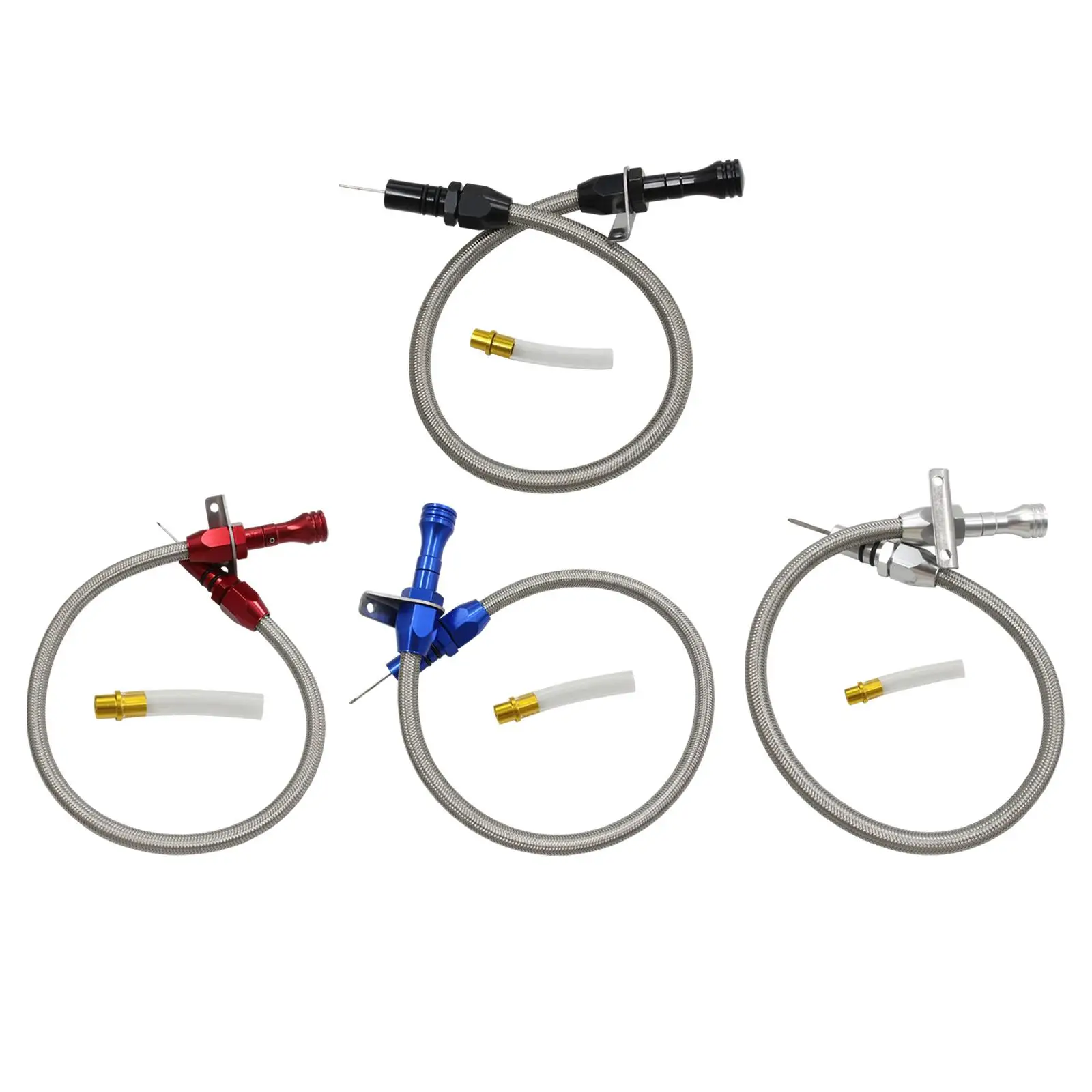 

Transmission Fluid Dipstick Transmission Fluid Level Tool Total Length 71.5 cm