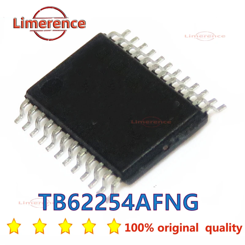 1PCS TB62254AFNG TB62254AF TSSOP-48