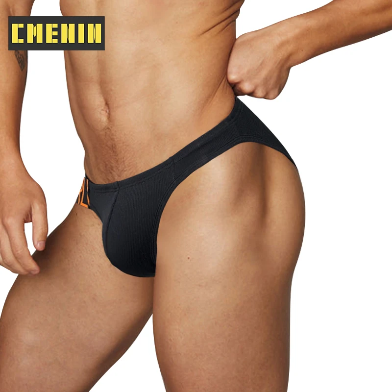 New Brand Cotton Sexy Man\'s Underwear Briefs Underpants Breathable Men\'s Briefs Bikini Gay Underwear Men\'s Underwear Sexi Briefs