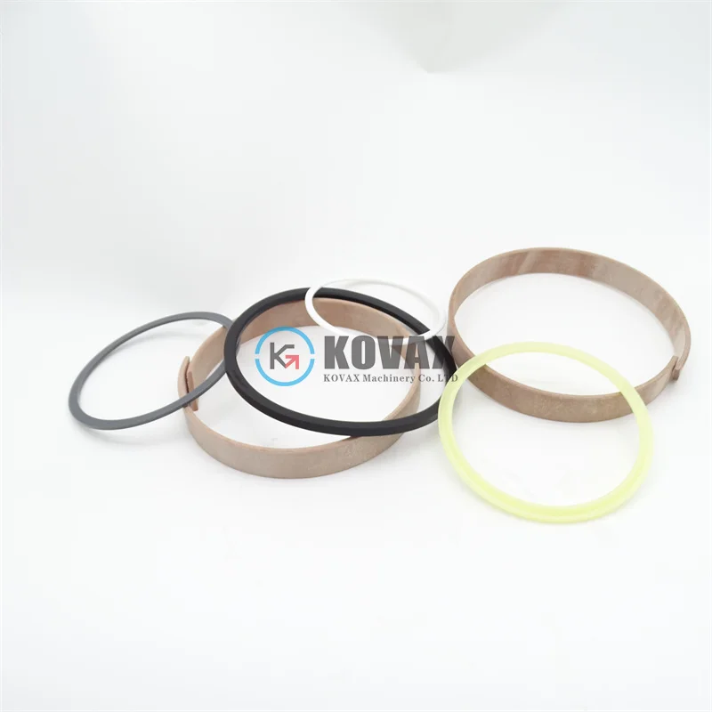 14589139 Kit di riparazione paraolio cilindro per escavatore EC380 EC360B EC360B