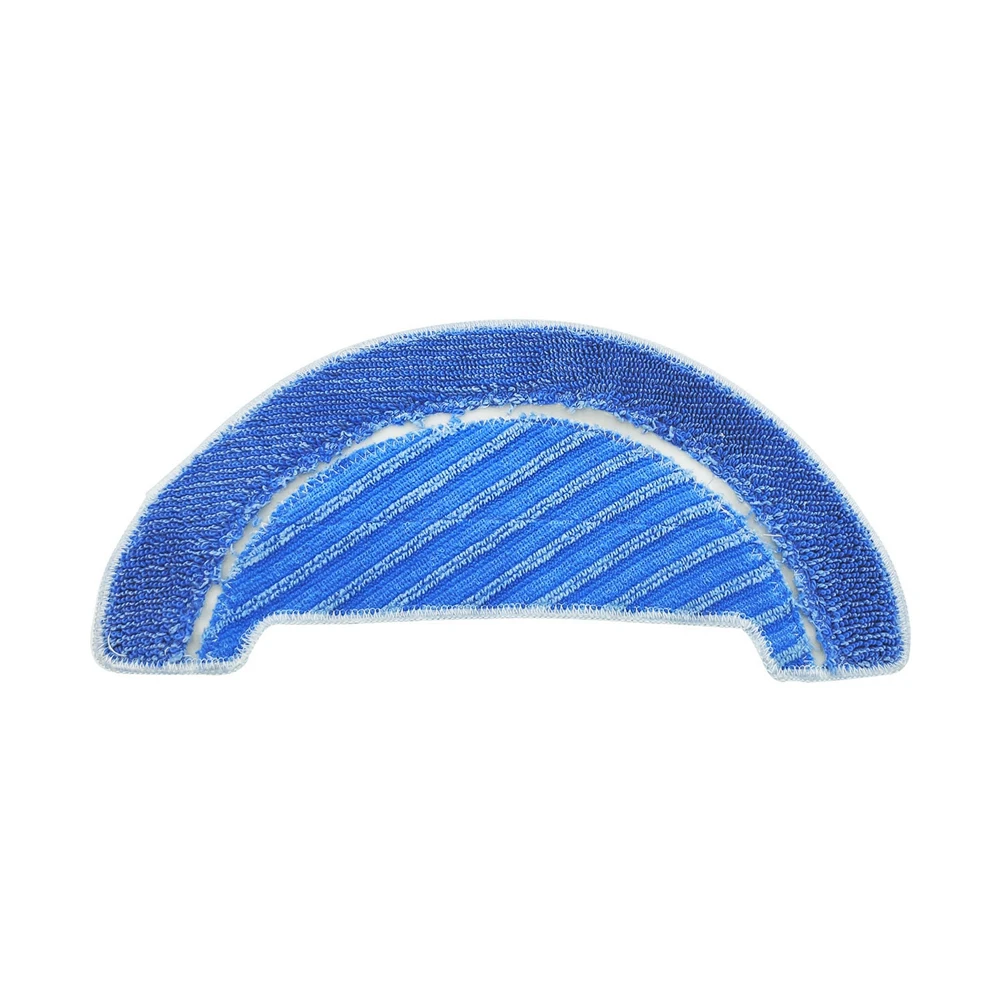 EAS-Hepa تصفية الجانب الرئيسي فرشاة ممسحة الملابس خرقة استبدال ل Cecotec Conga 1090 1990 جهاز آلي لتنظيف الأتربة قطع الغيار