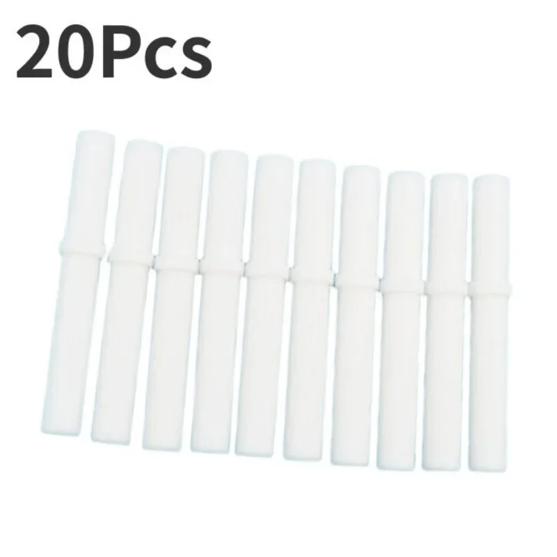 20 PCS Hi-Q silica insert sleeve Venturi for KCI powder coating spray gun pump