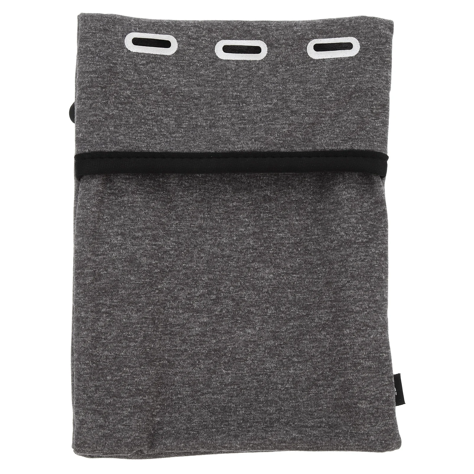 حقيبة هاتف ذراع رياضية متينة للهاتف المحمول في الهواء الطلق، حقيبة تخزين لذراع الجري، هدية عالية الأداء لعشاق الرياضة #5