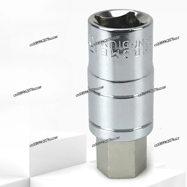 Car Oil Pan Drain Screw Car Stainless Steel Plug Slide Tooth Repair Self-tapping Oil Screw