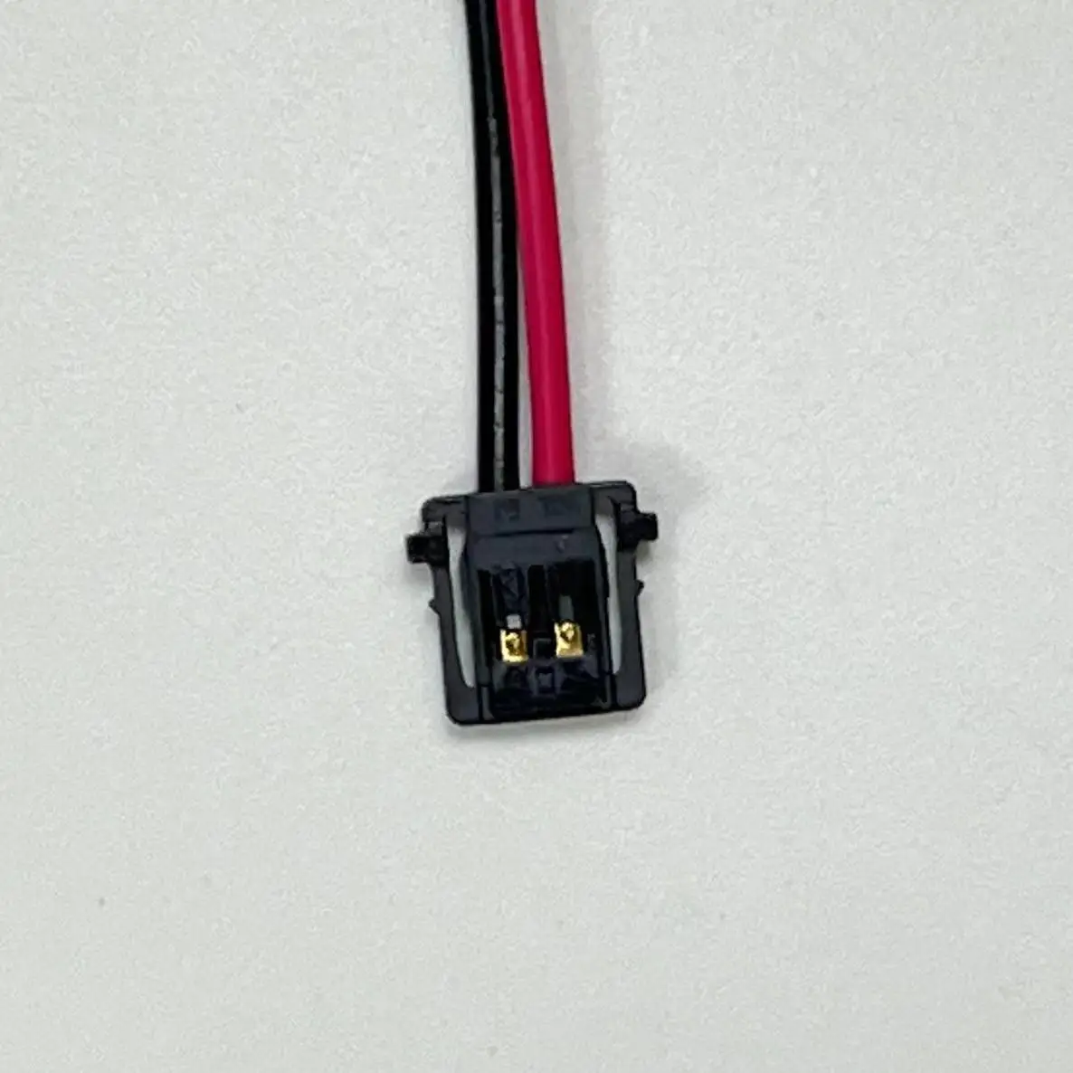 5040510201   Жгут проводов, двойные концы типа A, кабель OTS MOLEX Pico Lock с шагом 1,50 мм, 504051 -0201, 2П