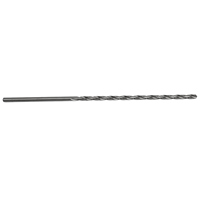 1pcs 300mm Extra Long Drill Bit HSS High Speed Steel 7/8/9/10/11/12/13/14/15/16mm Double Groove Drill Round Shank For Steel Wood