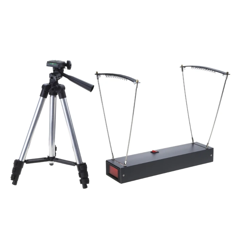 Ballistic Chronograph 30-9999 FPS Speed Meter Large Effective Area Meter Used for Tennis Badminton