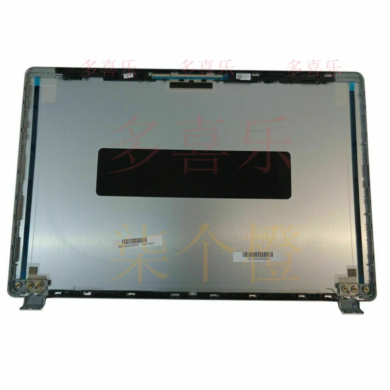 

ZMZM 98Новинка для Acer Aspire 5 A515-43, задняя крышка ЖК-дисплея, верхняя крышка, серебристая 60.HGWN2.001