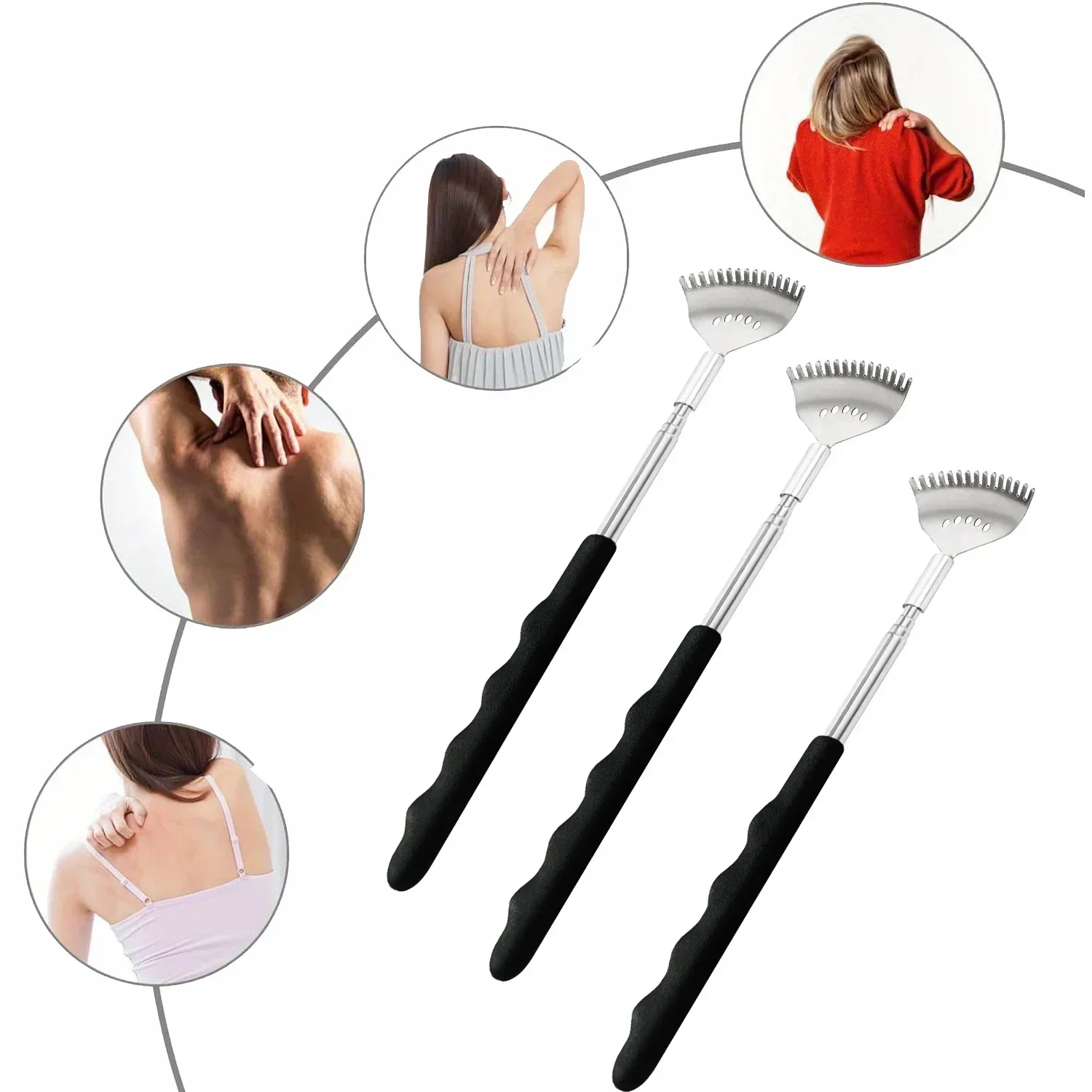 Thumbnail 2 - #31 Best Back Scratchers to Buy In 2026