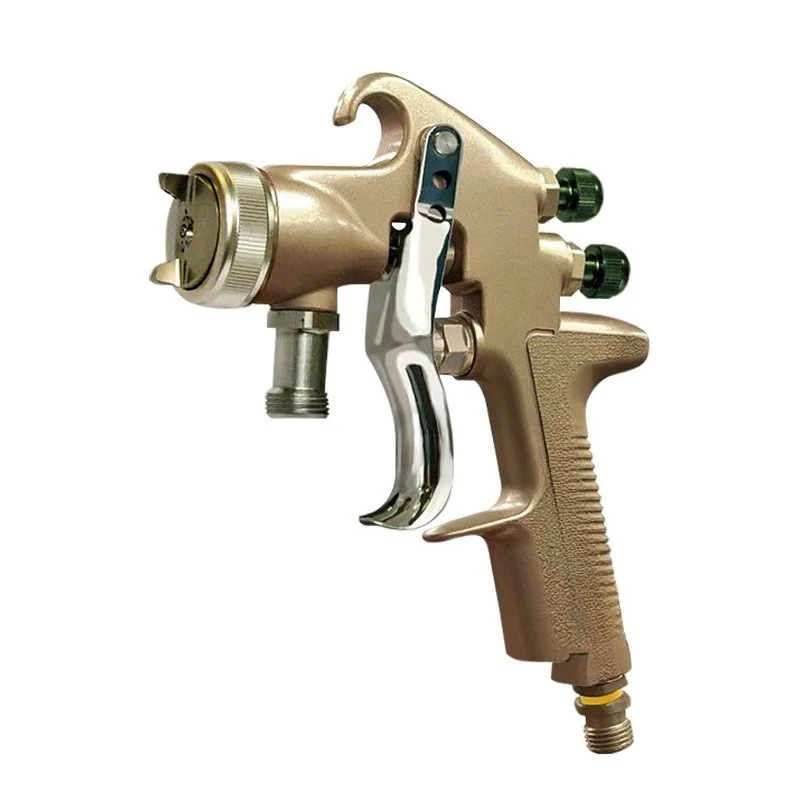 

Air manual spray gun, Tweed plastic paint spray gun