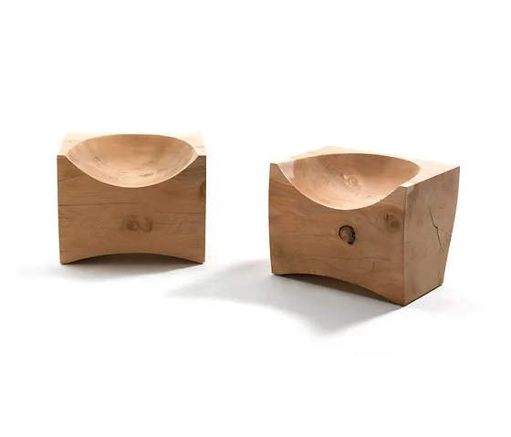 مقعد Zz من الخشب الصلب، سجل إبداعي B & B، مقعد تغيير الأحذية الخشبي ذو الرصيف #6