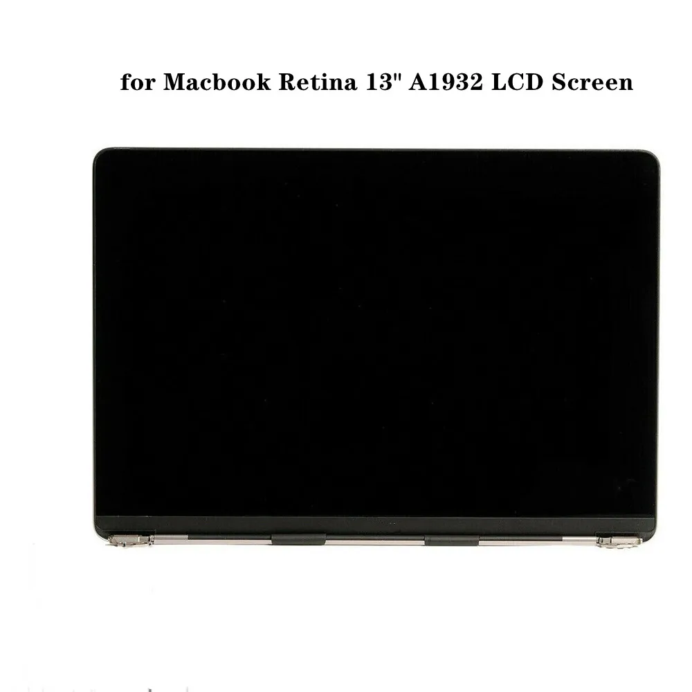 

ЖК-дисплей 13,3 дюйма для Macbook Air Retina 13 дюймов, A1932, 2018-2019 лет