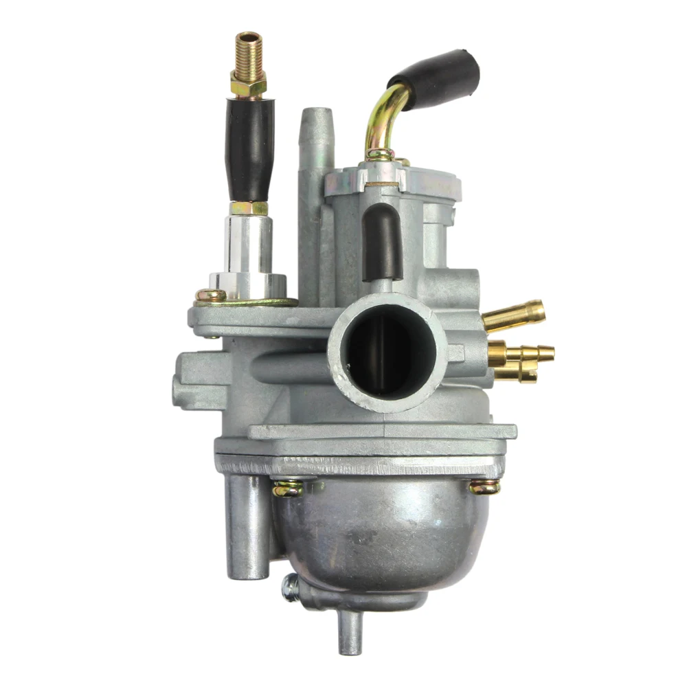 Carburetor For Yamaha Polaris Scrambler 90 100 Cc Scrambler 90  Bws 50 Bws100 Predator 50 90 Sportsman 90 Grand Axis 100cc Carb