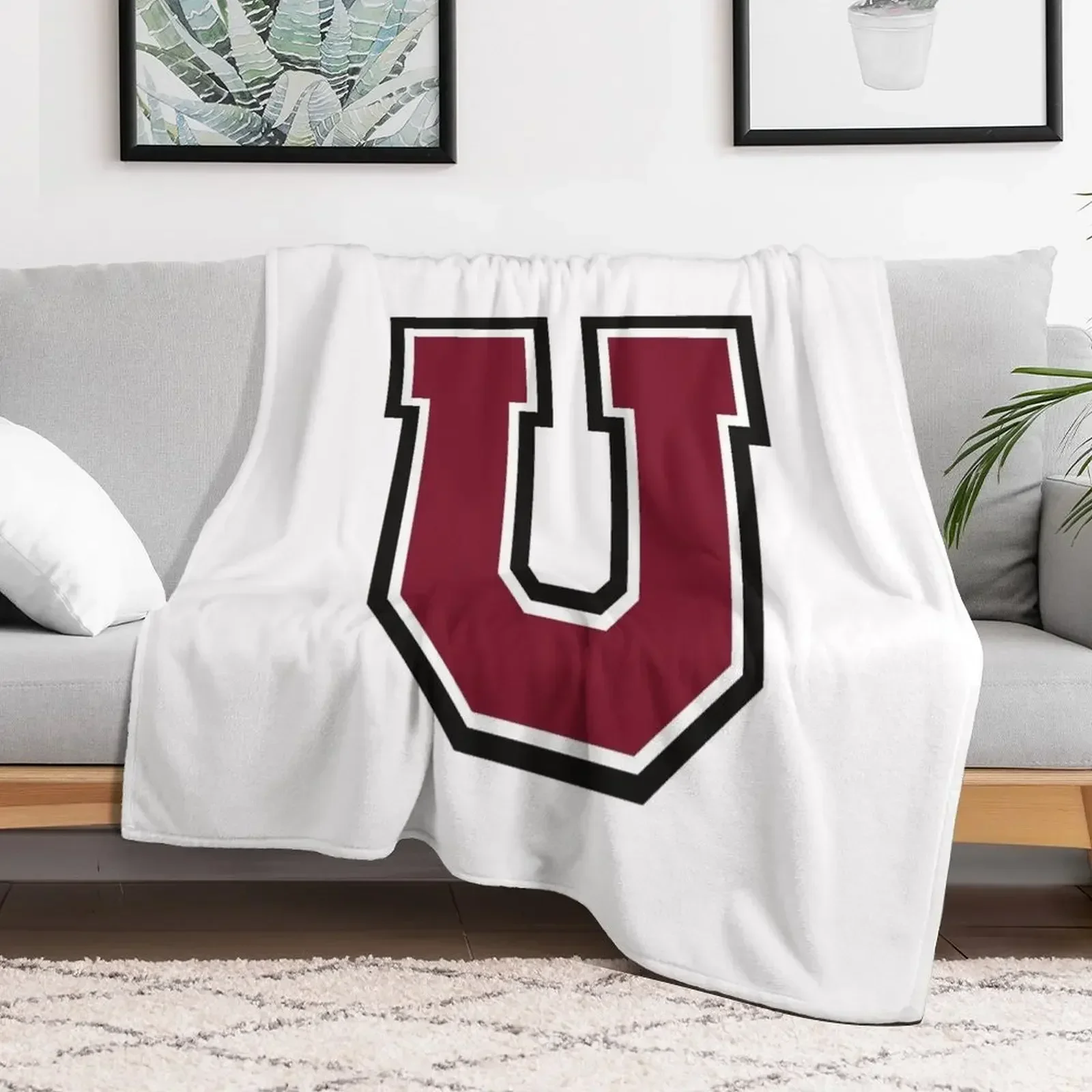 

Union dutchmen Throw Blanket for babies Luxury Brand Plaid Summer Blankets Custom Decorative Beds Giant Sofa Single Blankets