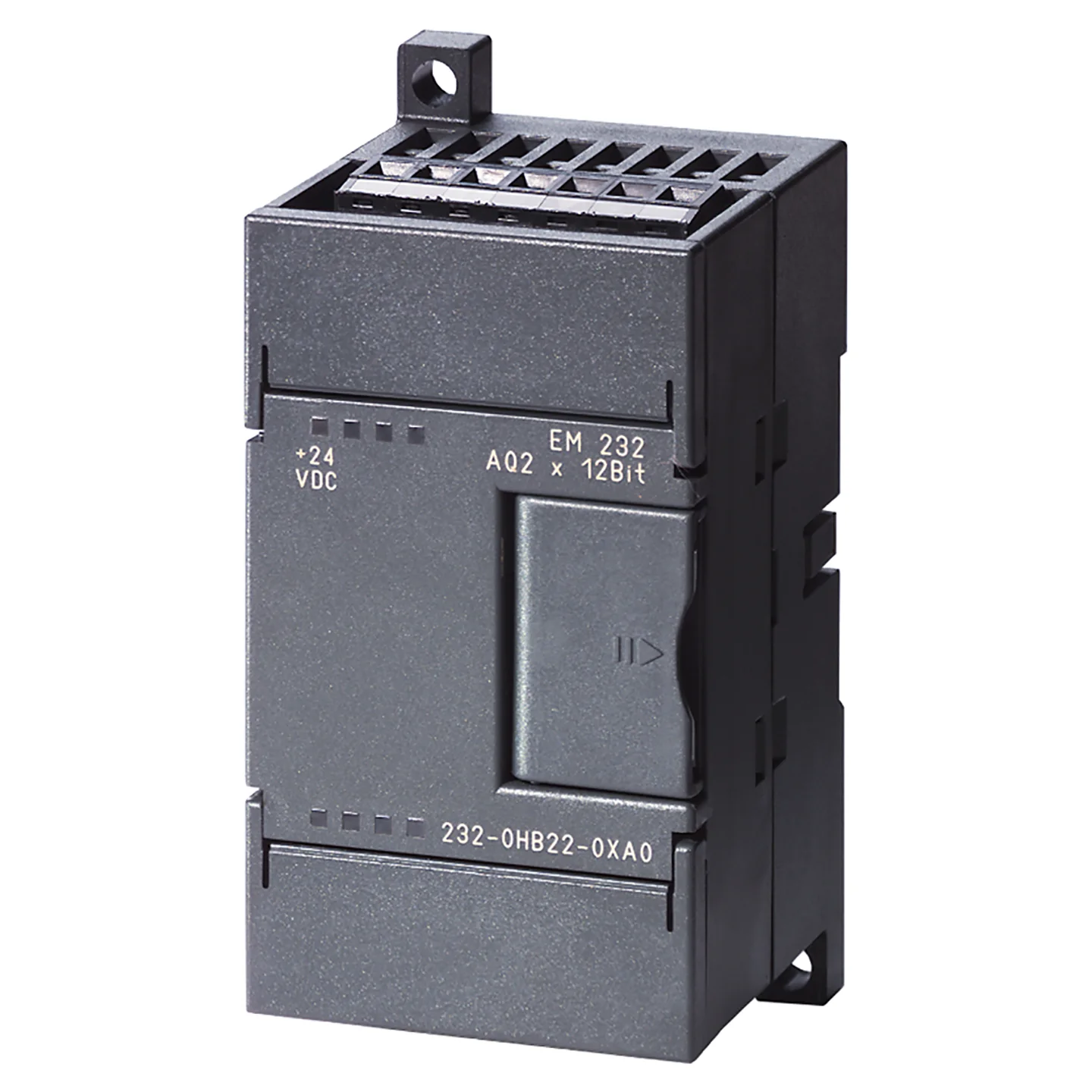 

Analog Output Electronic Module S7-200 6ES7232-0HD22-0XA0 6ES7 232-0HD22-0XA0 6ES7232-0HD22-0XA8 6ES7 232-0HD22-0XA8