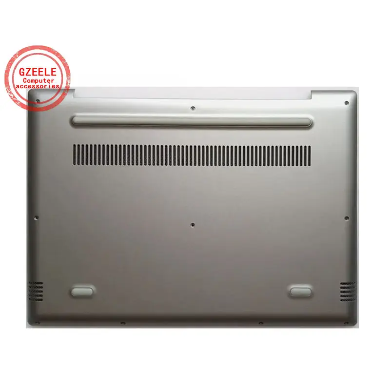 US Keyboard for Lenovo 7000-14 Ideapad 520S-14 520S-14IKB Palmrest Upper Case Touchpad No backlight
