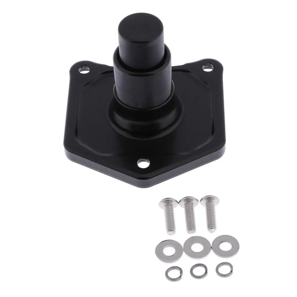 

Solenoid Stater Switch for 91-17 TWIN CAM 17762, 65 * 60 mm