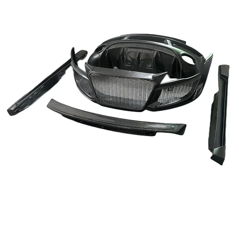 

Body Kit R8 V8 V10 2008-2015 R8 regula body kit