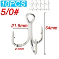 5-0 10PCS