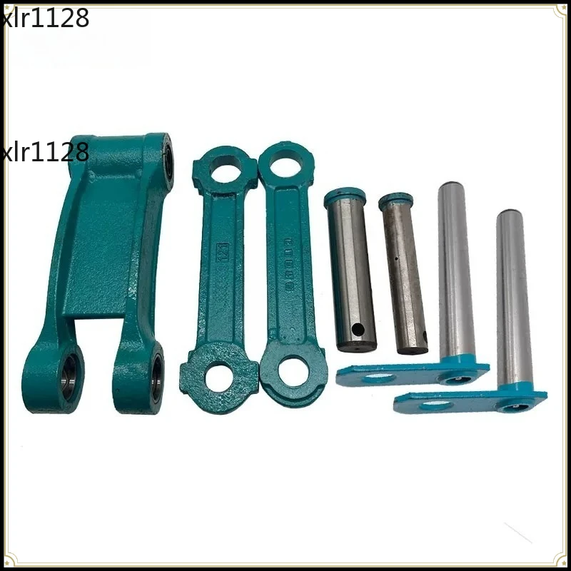 

Excavator Bucket Link Shaft Pin Bushing Kit for U15 U17 U20 U25 Mini Digger Parts