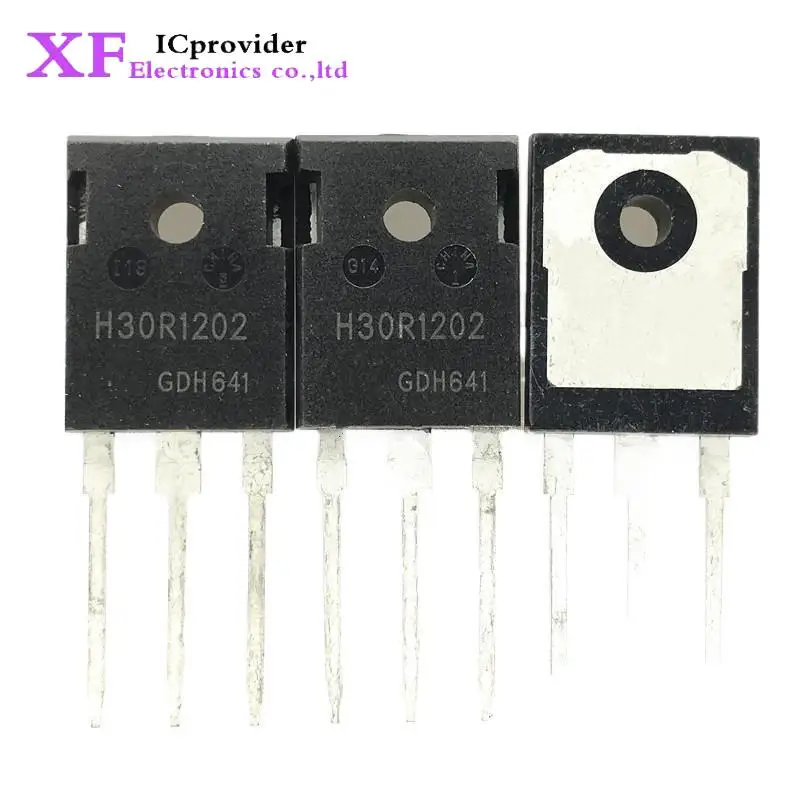 20pcs/lot 30R1202 H30R1202 TO-3P TO-247 best quality.