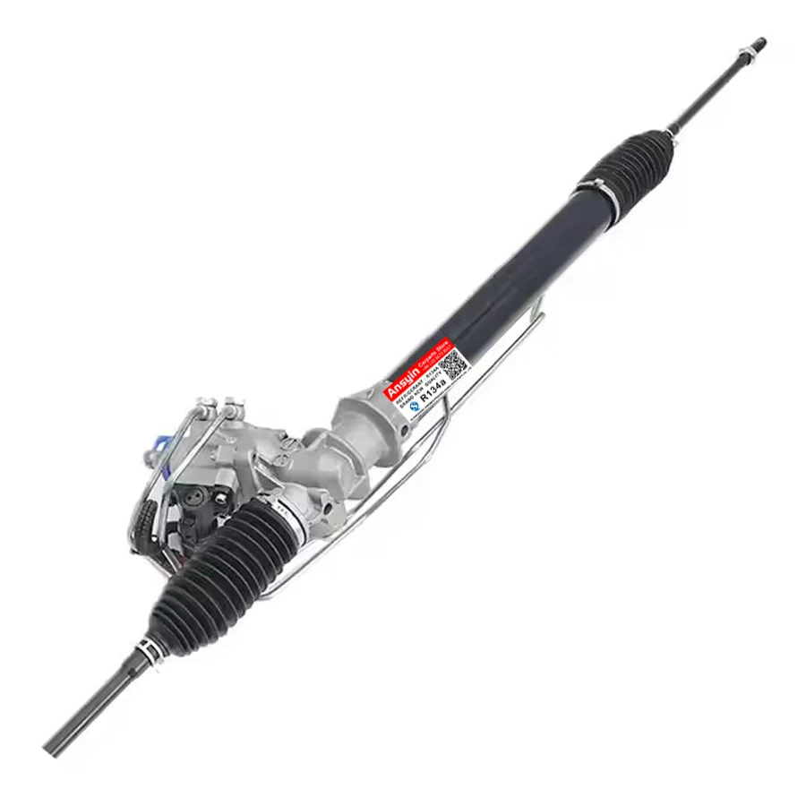 CAR Power Steering Rack Gear For Nissan Gloria Y33 VQ30 490014P100 49001-4P100 LEFT HAND DRIVE