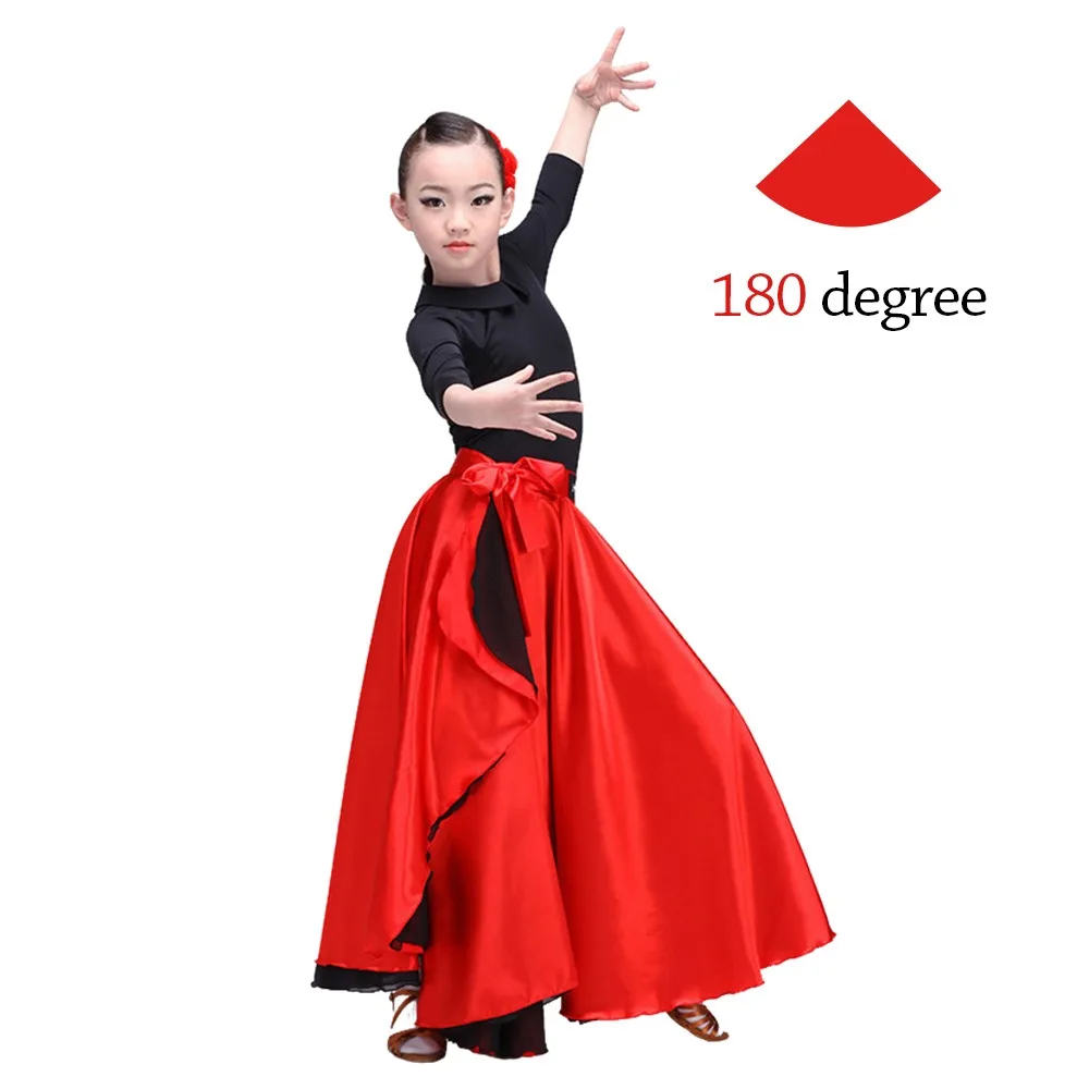 saia-de-flamenco-espanhola-lisa-com-grande-balanco-em-poliester-para-danca-do-ventre-traje-de-performance-vestido-de-carnaval-e-vestido-de-danca-paso-doble