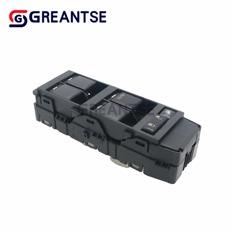 

04602780AA Главный переключатель управления электрическим стеклоподъемником для Chrysler 300 Sebring Dodge Avenger, калибр, зарядное устройство, автомобильные детали