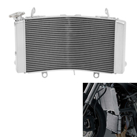 Motorcycle Radiator Cooler Cooling For Suzuki Hayabusa GSX1300R 2022 2023 2024