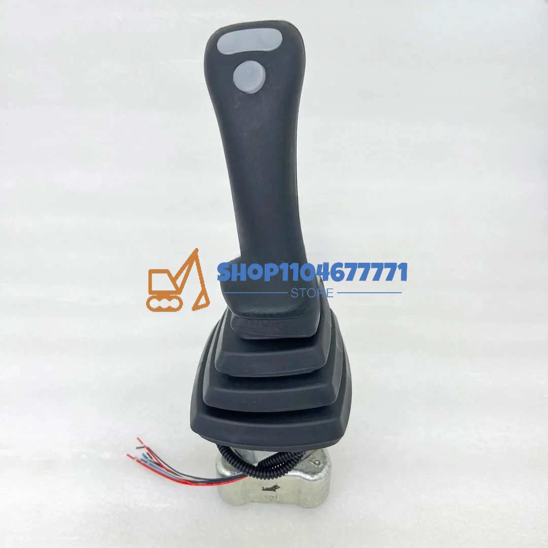 08351272 25990500 08352726 08352727 High Quality Operating Pilot Valve for Excavator Joystick Remote Control Lever Assy