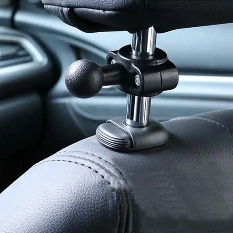 Большой зажим для руля 1 дюйм, из алюминиевого сплава, для квадроциклов, мотовездеходов, рулонная клетка, круглая направляющая, диаметр 8,2-39,1 мм