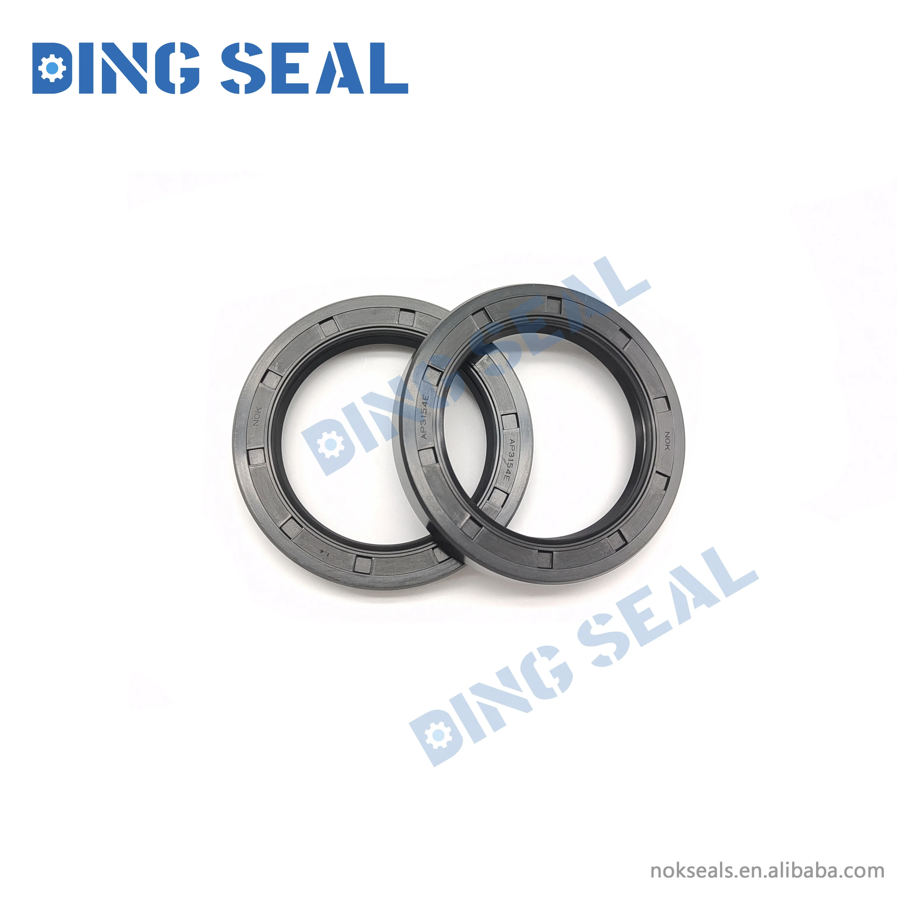 

NOK skeleton oil seal AG3729E VC 80 * 100 * 7 NOK Orignal from Japan AG3729-E