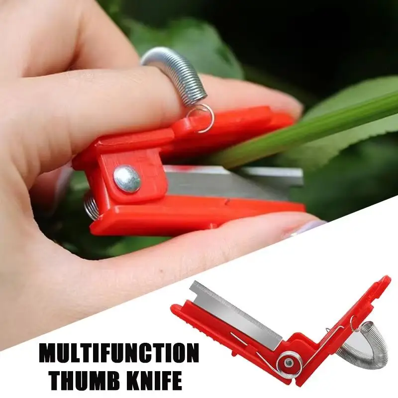 Multifunction Thumb…
